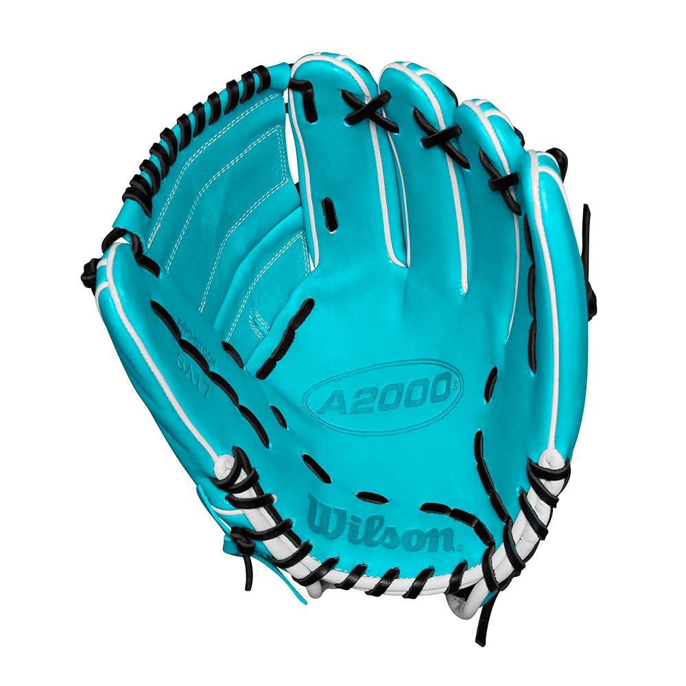 WilsonウィルソンA2000 左投げ グローブ サイズ12 Wilson Fall 2024 12